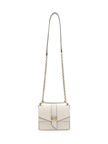 Michael Michael Kors Greenwich Chained Small Crossbody Bag