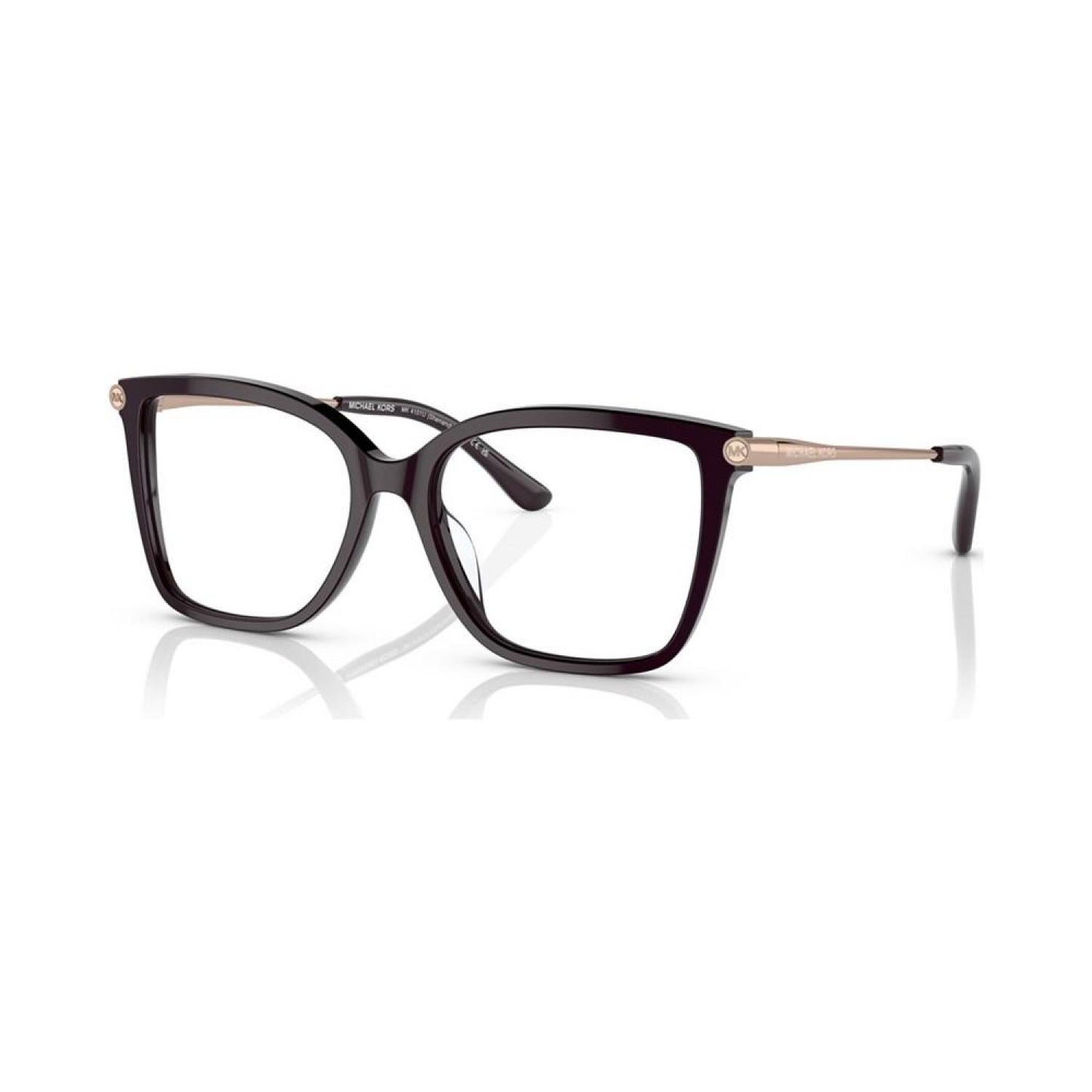 Women's Shenandoah Eyeglasses, MK4101U 53