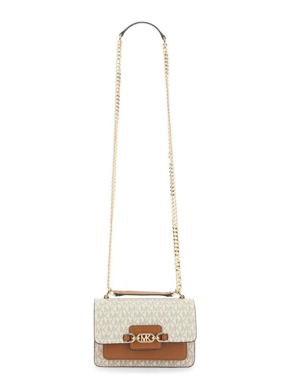 Michael Michael Kors Heathers Extra-Small Crossbody Bag