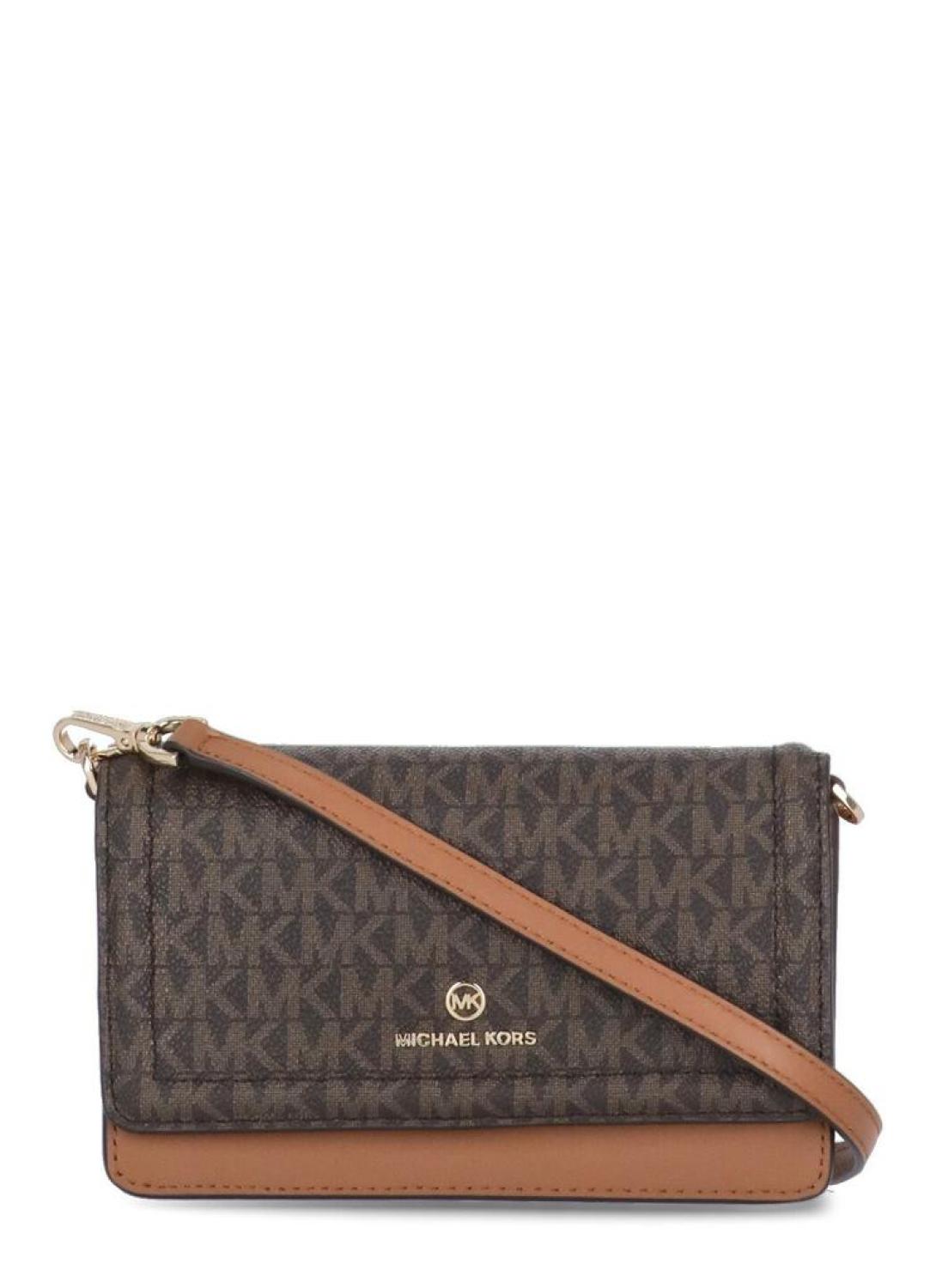 Michael Michael Kors Jet Set Crossbody Bag