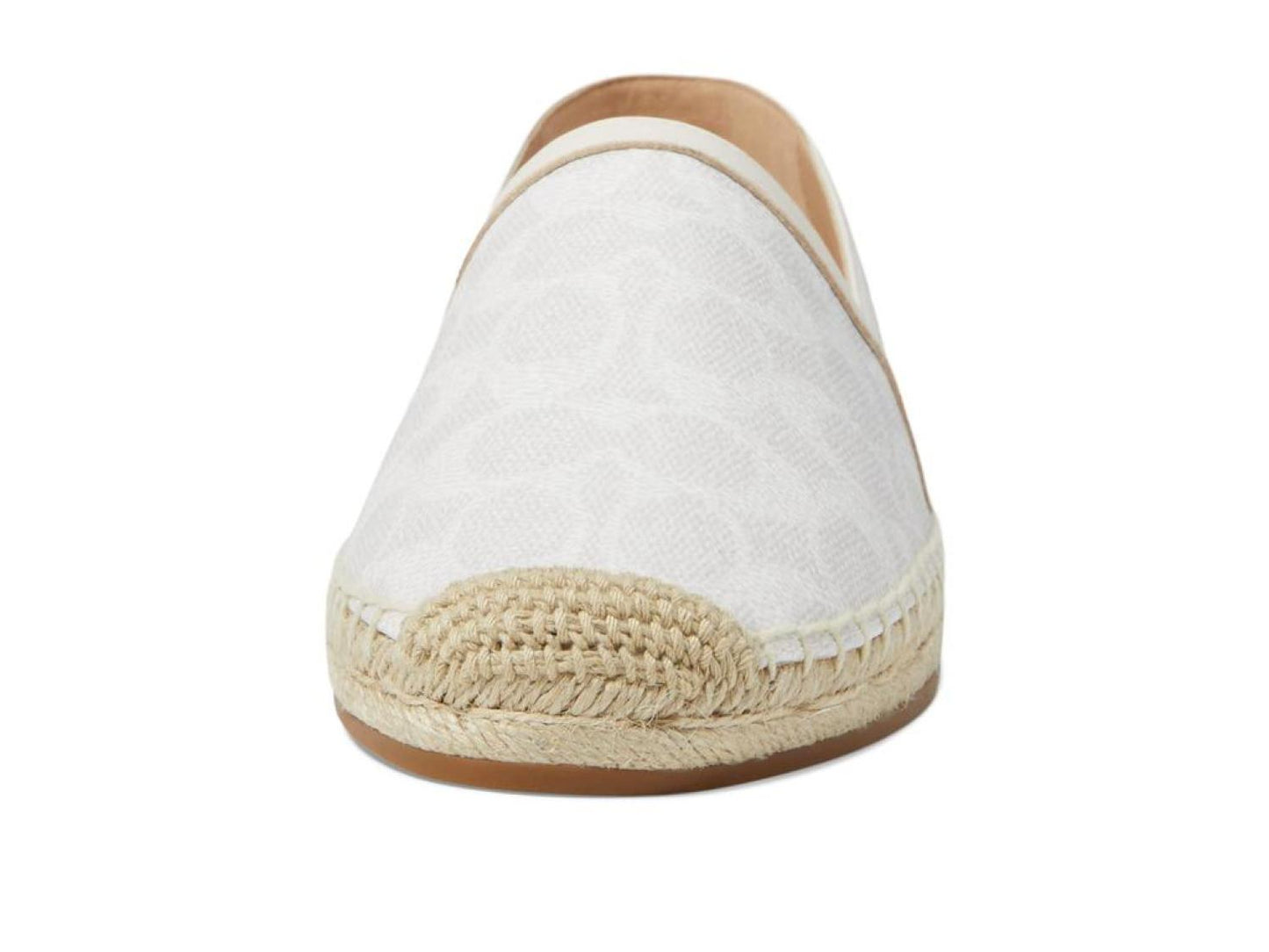 Collins Coated Canvas Espadrille