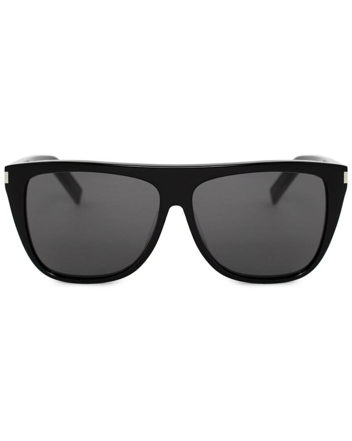 Saint Laurent Women's SL 1 59mm Sunglasses