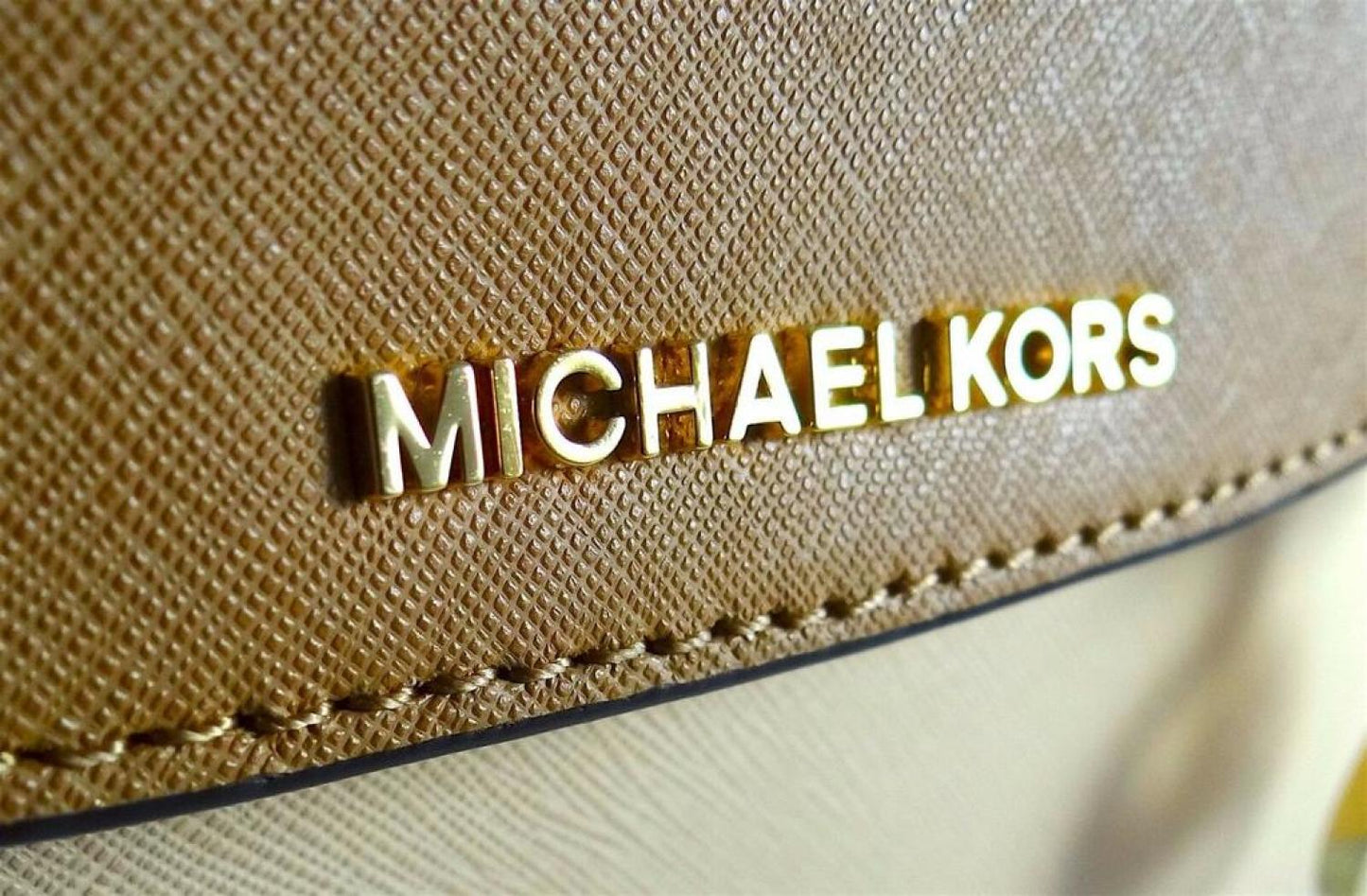 Michael Kors Ava Top Handle Satchel