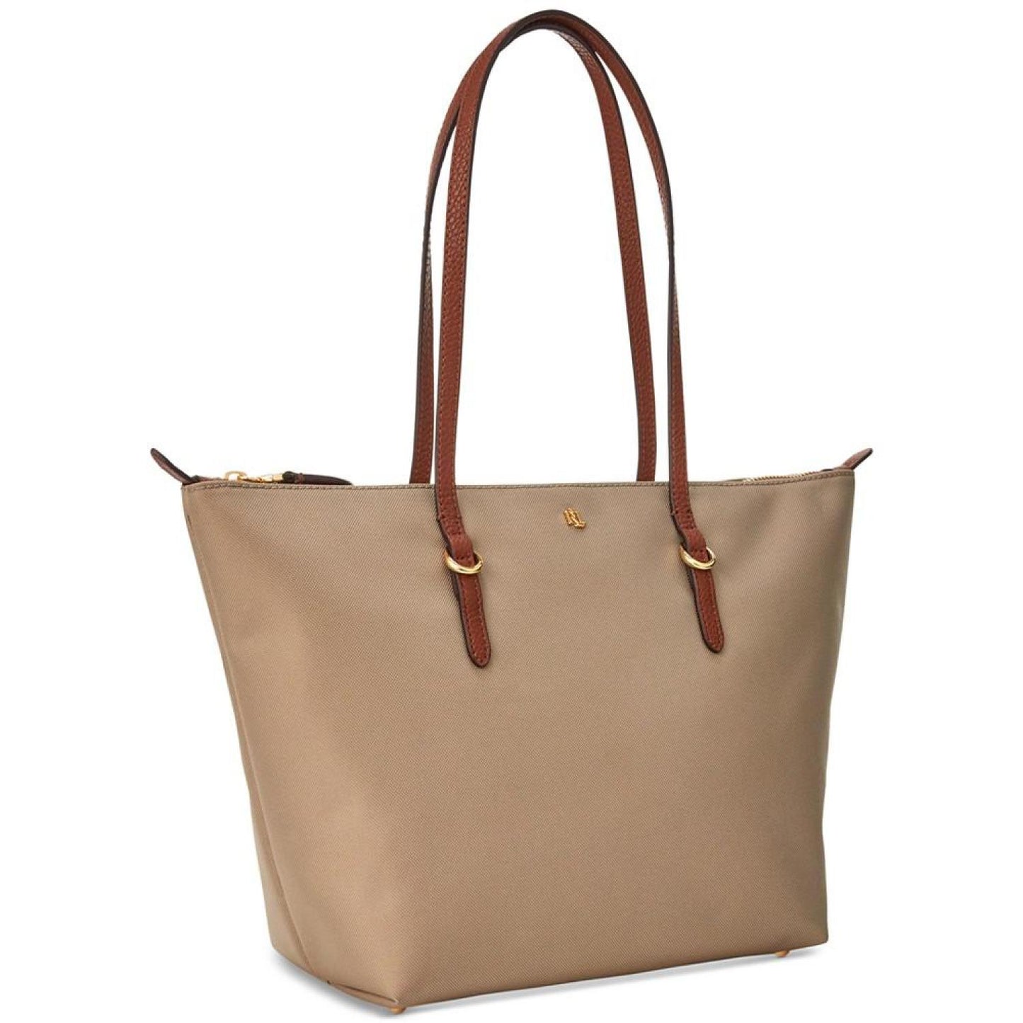 Keaton Nylon Tote