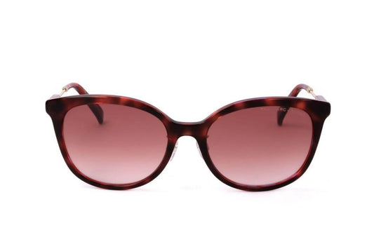 Marc Jacobs Eyewear Cat-Eye Frame Sunglasses