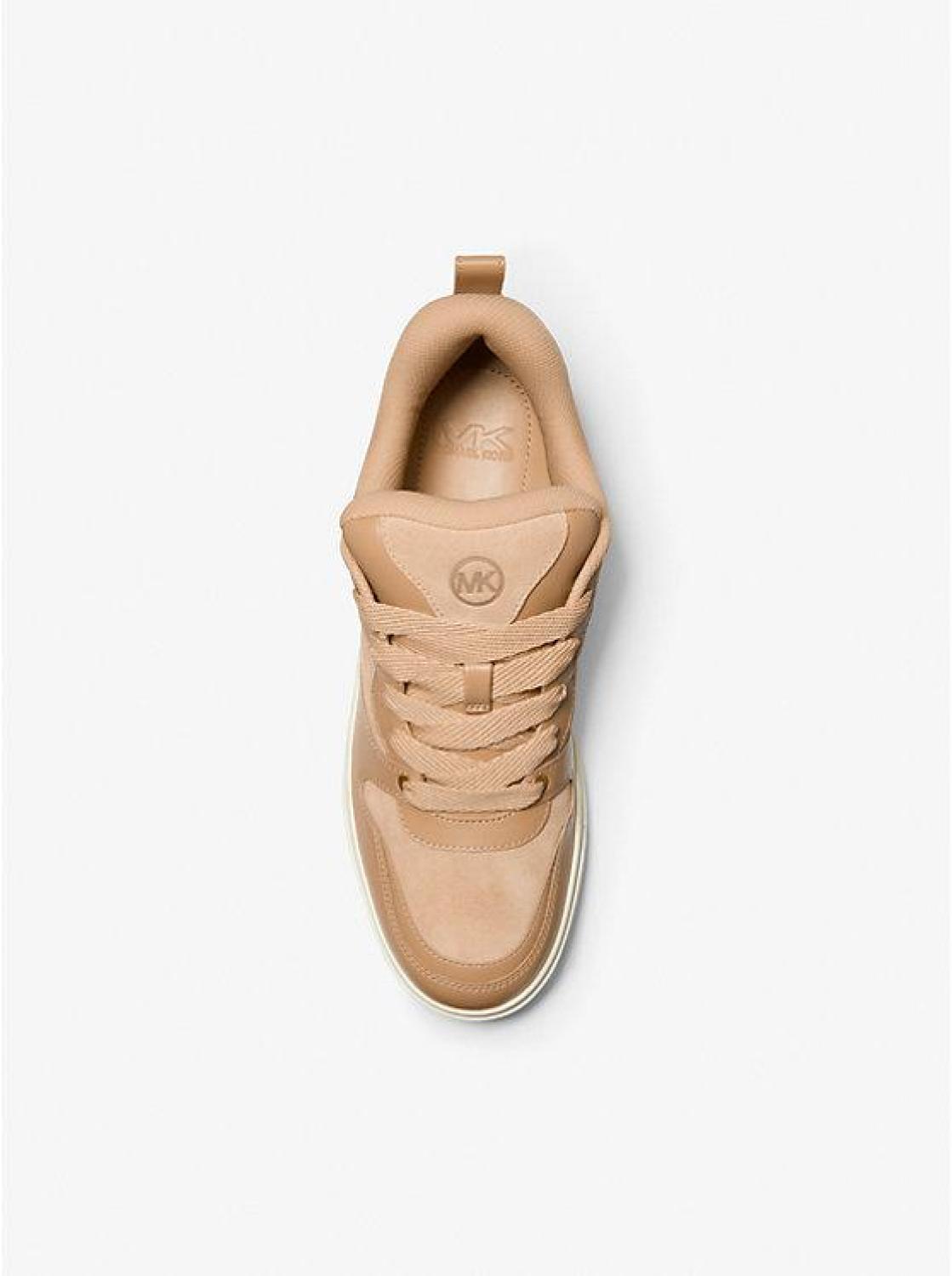 Barrett Leather Sneaker