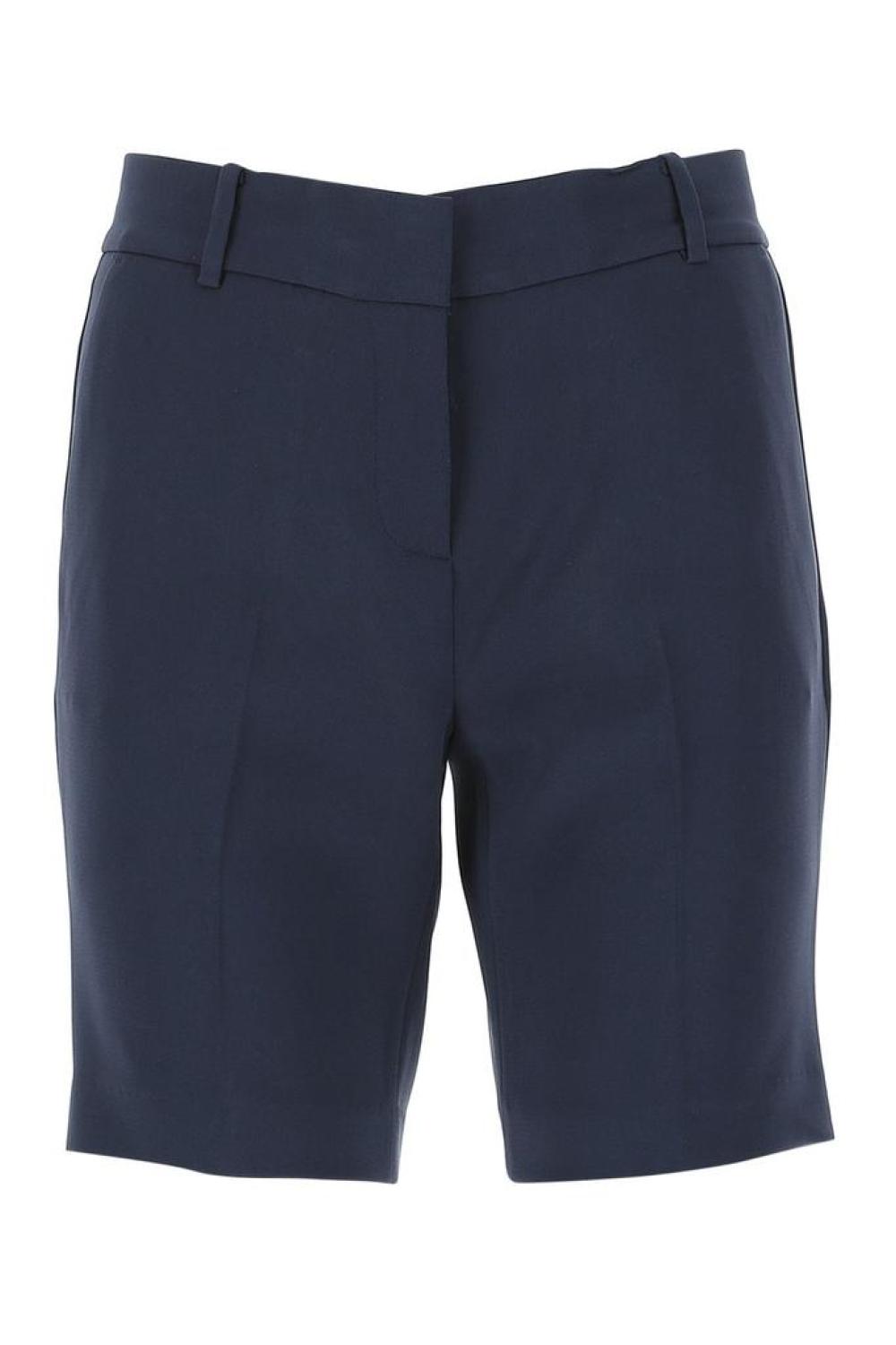 Michael Michael Kors Tailored Chino Shorts