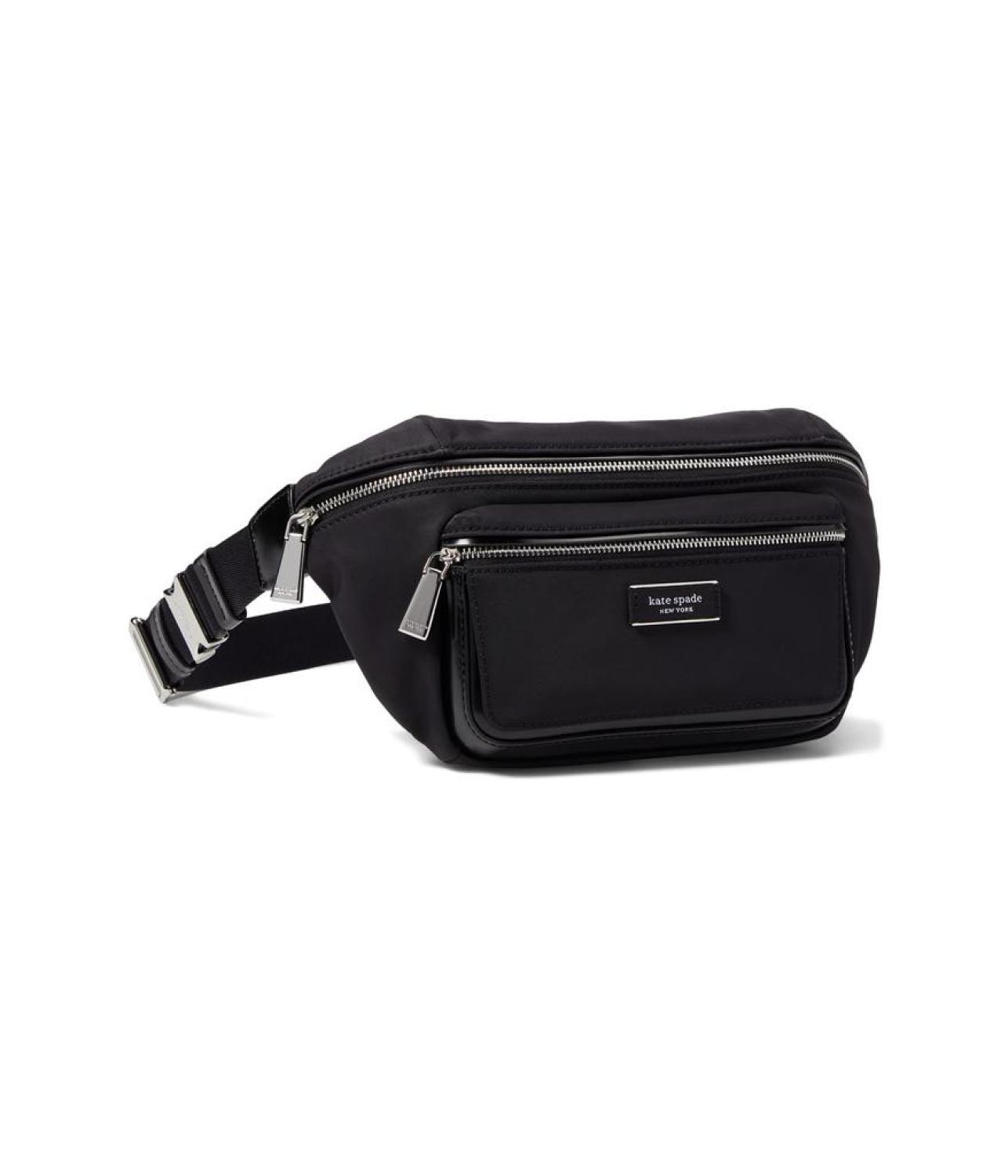 Sam Icon Nylon Medium Belt Bag