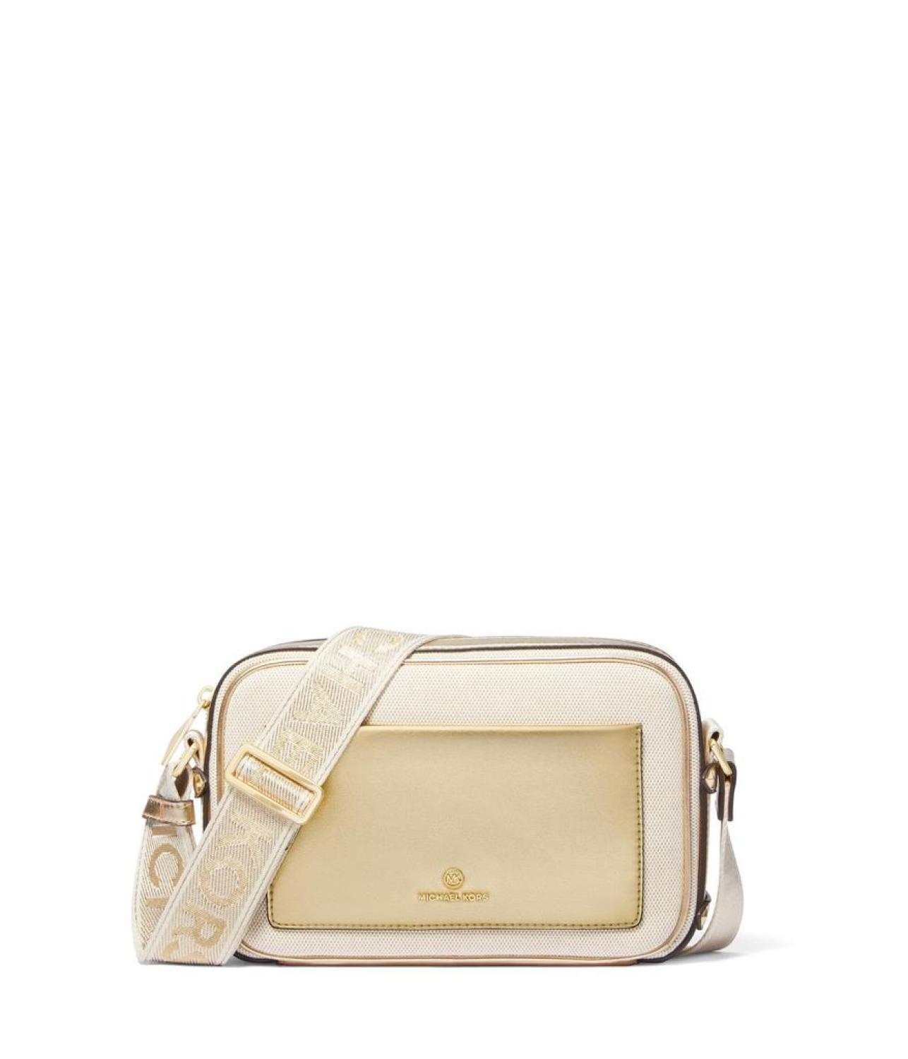 Maeve Large East West Pocket Crossbody