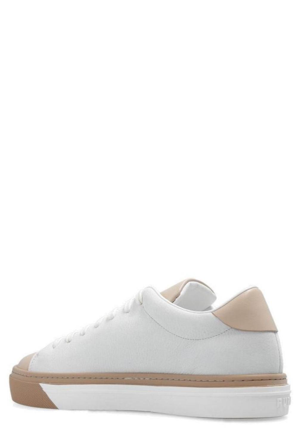 Furla Joy Low-Top Sneakers