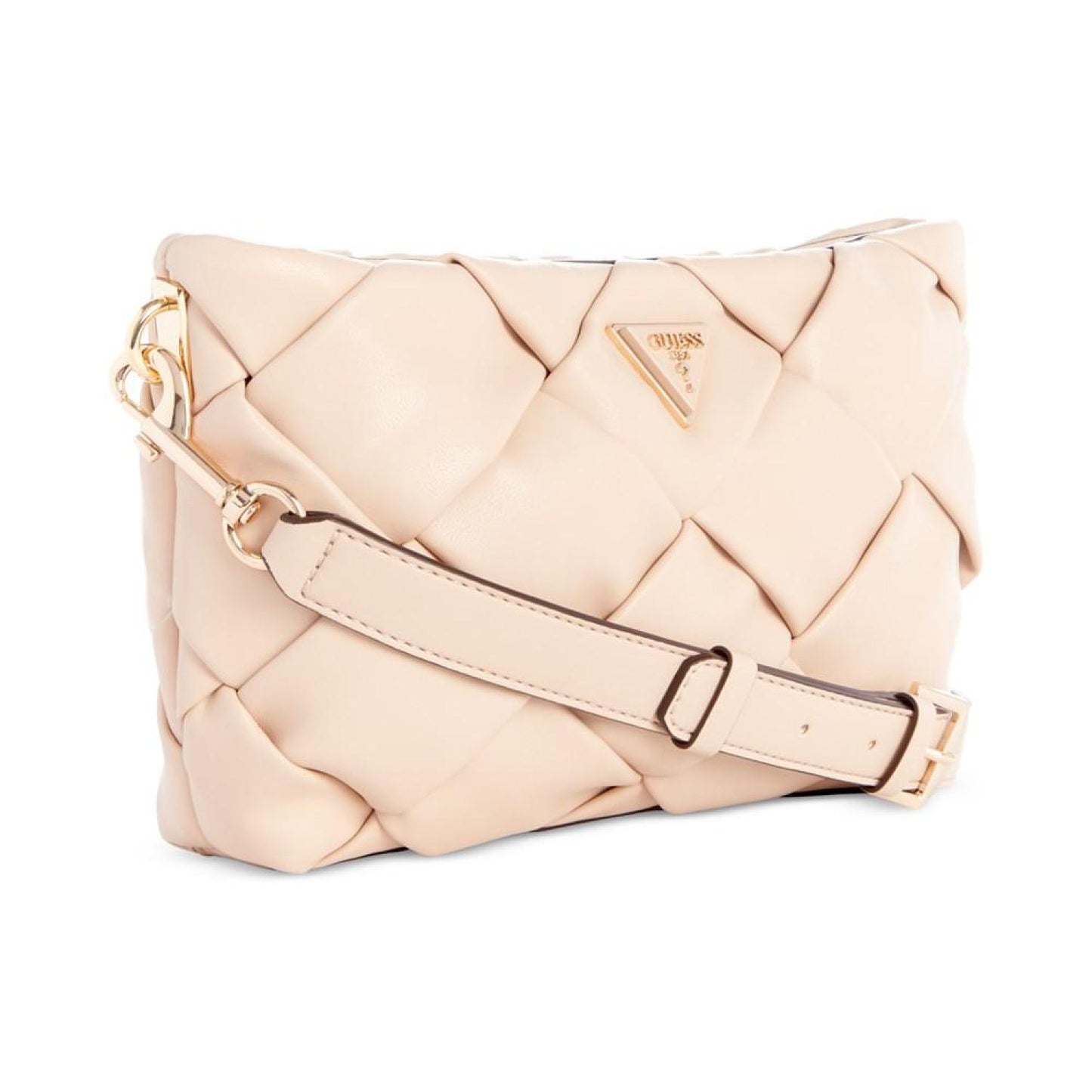 Zaina Small Top Zip Crossbody