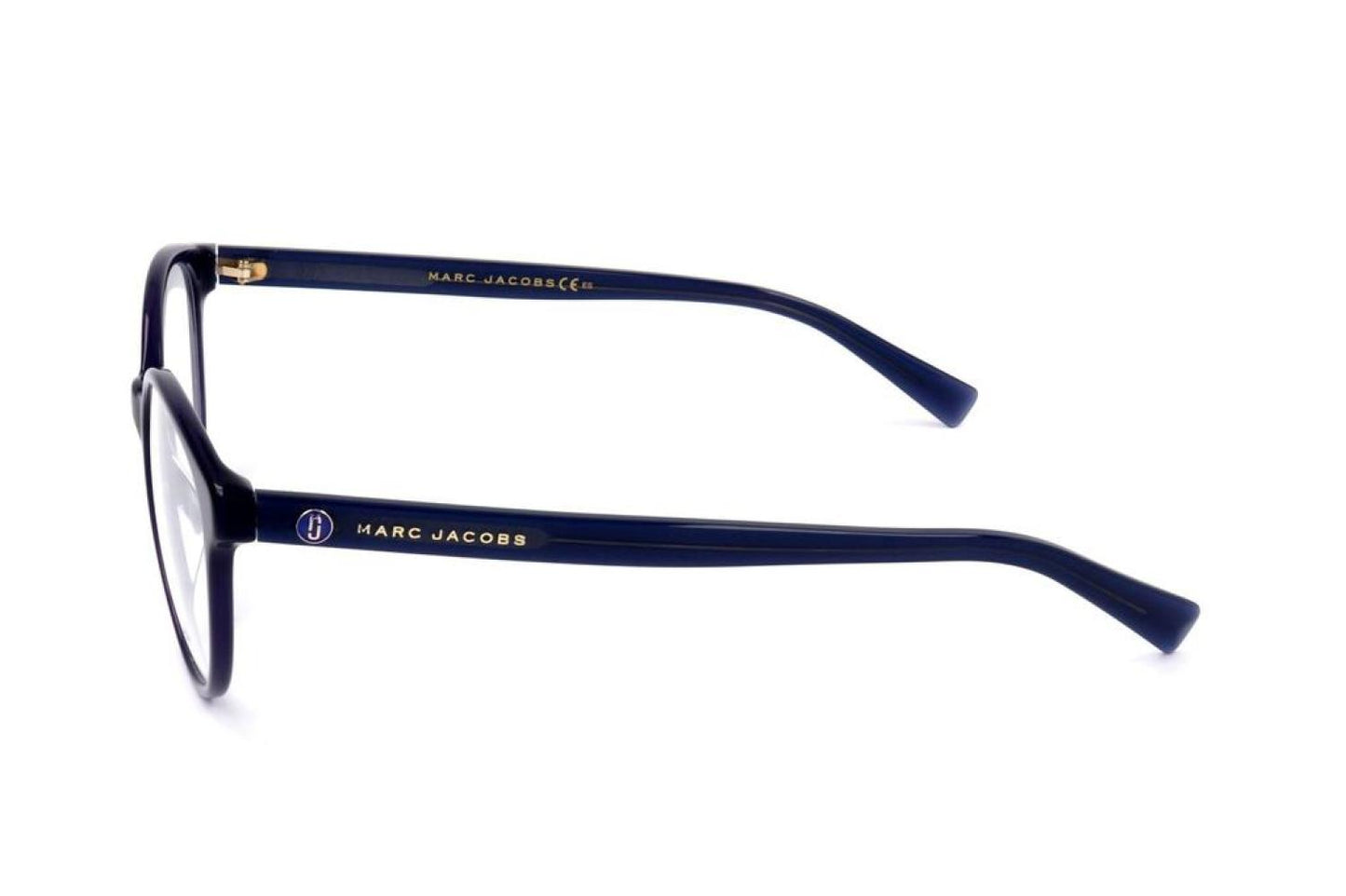 Marc Jacobs Eyewear Round Frame Glasses