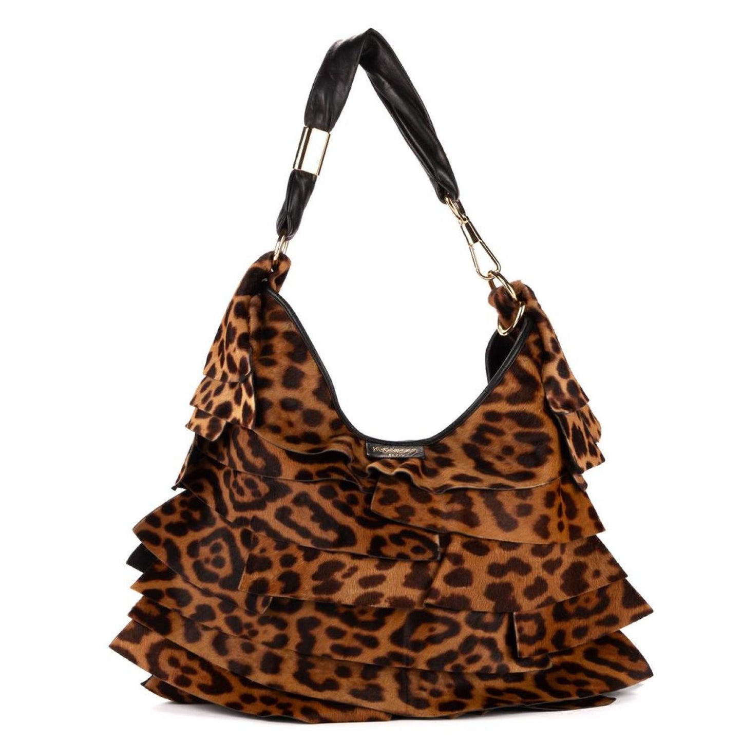 St Tropez Leopard