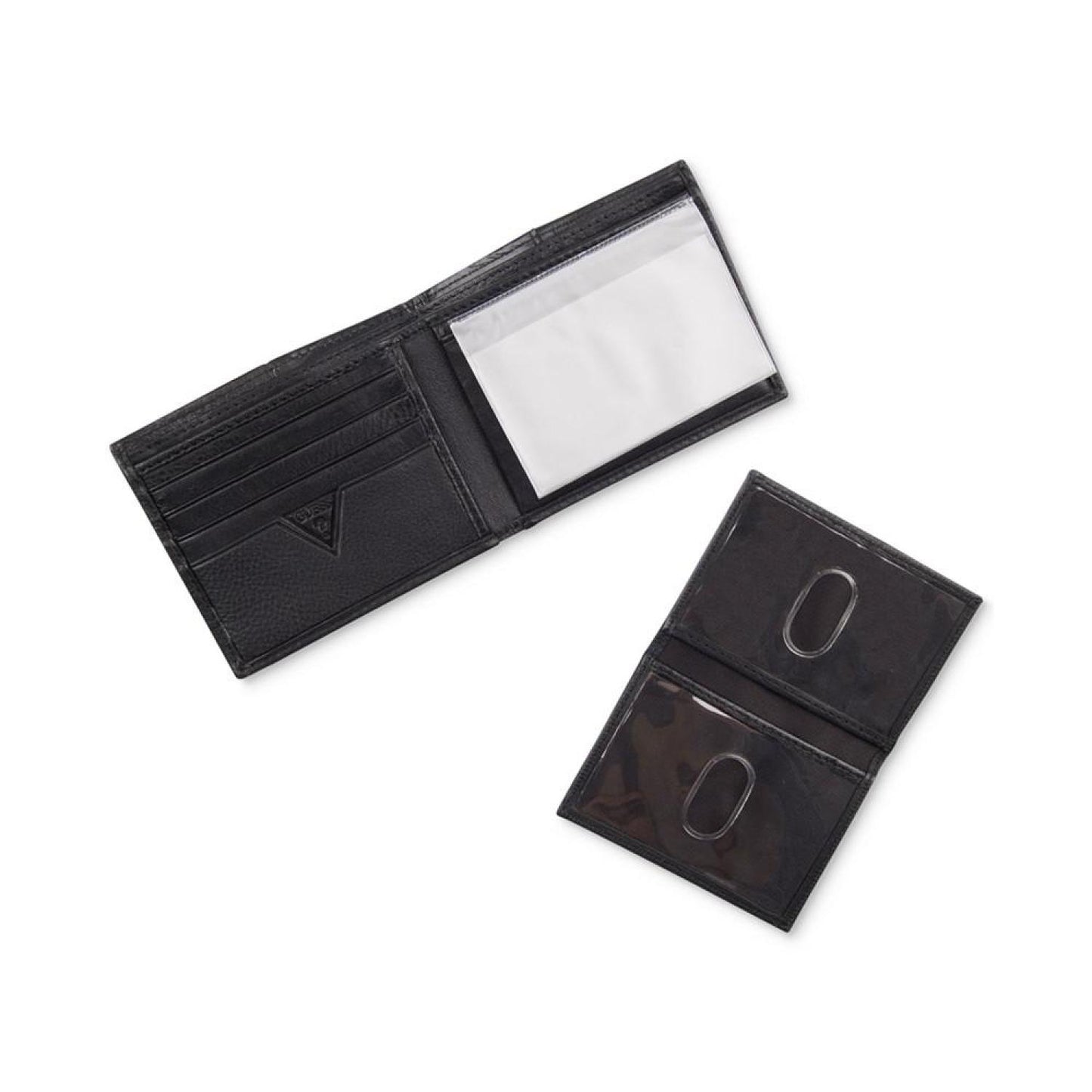 Men's Monterrey Billfold Wallet with Removable Passcase