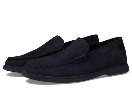 Sienne Moccasin