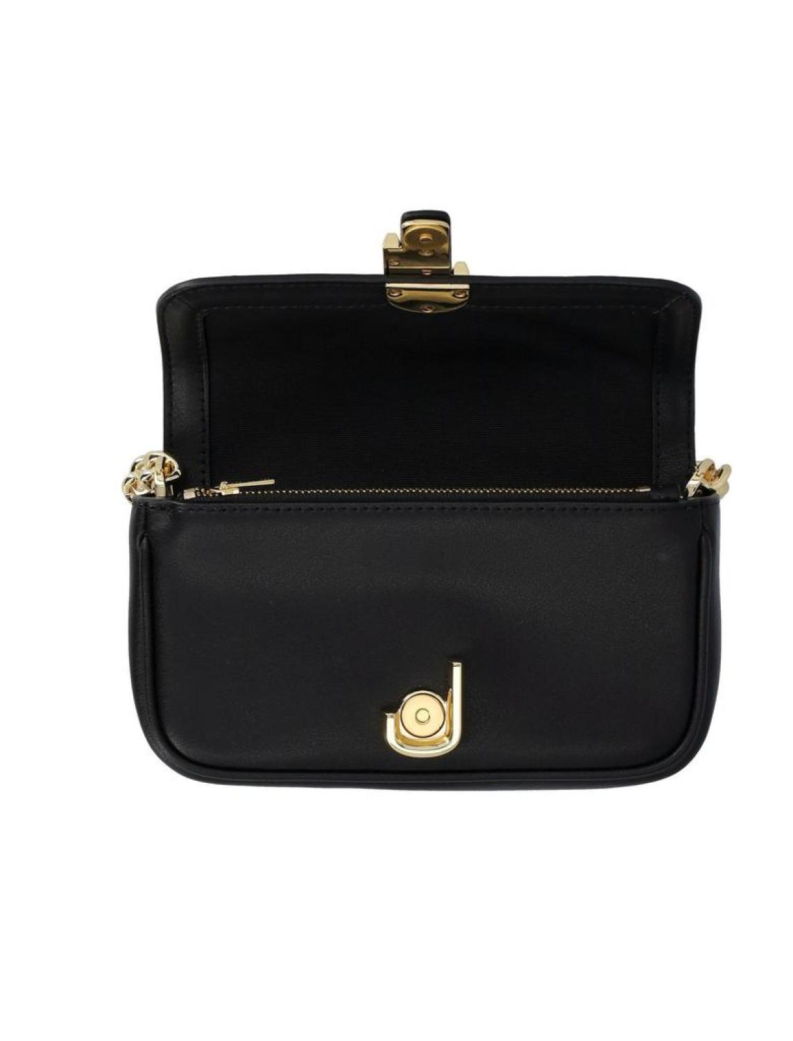 Marc Jacobs The J Marc Mini Shoulder Bag