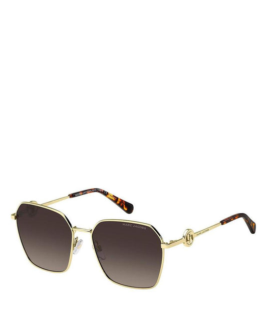 Square Sunglasses, 58mm