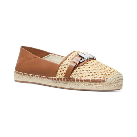 Women's Ember Logo Espadrille Flats