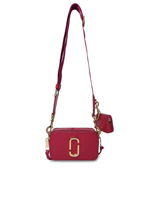 Marc Jacobs The Utility Snapshot Shoulder Bag