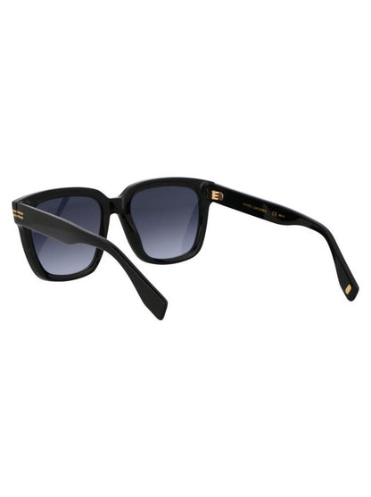 Marc Jacobs Eyewear Square Frame Sunglasses