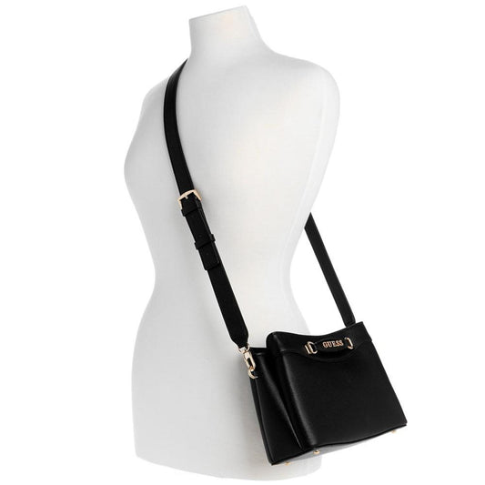 Emera Girlfriend Small Top Zip Crossbody