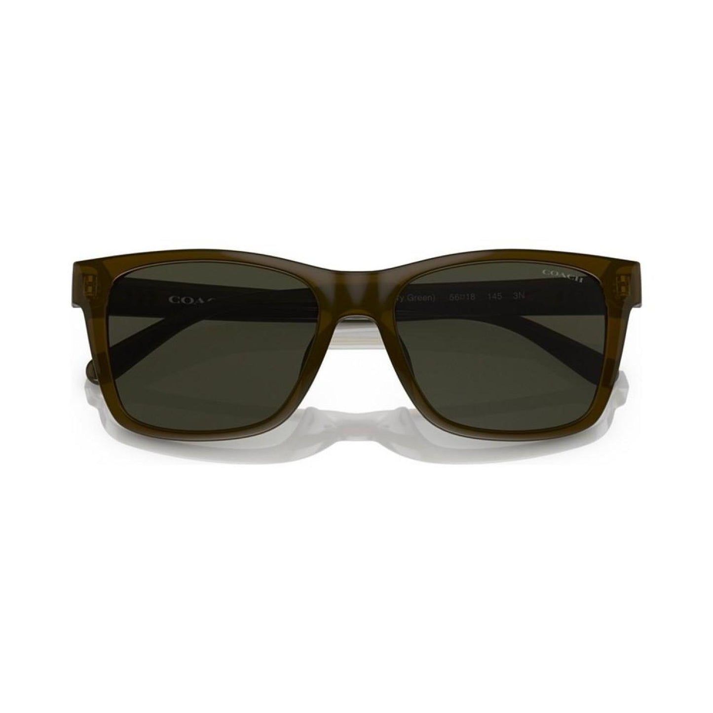 Men's Sunglasses, HC8359U56-X