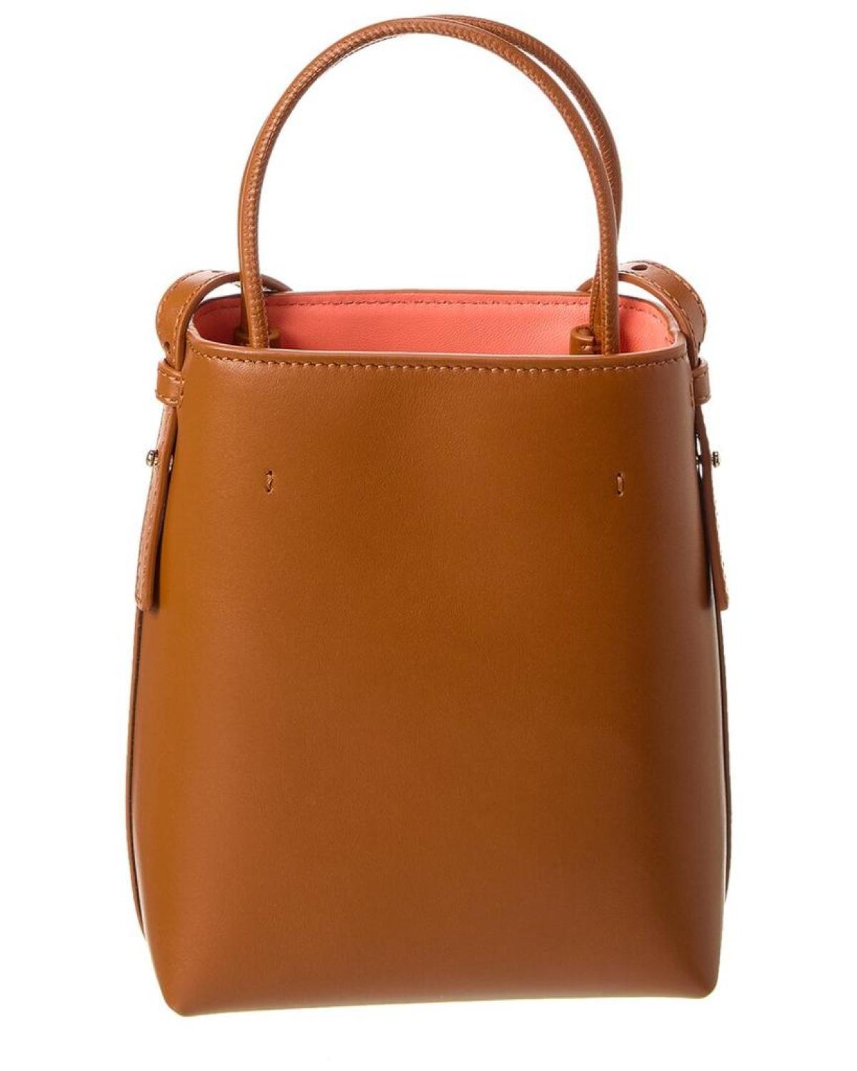 Chloé Sense Micro Leather Tote