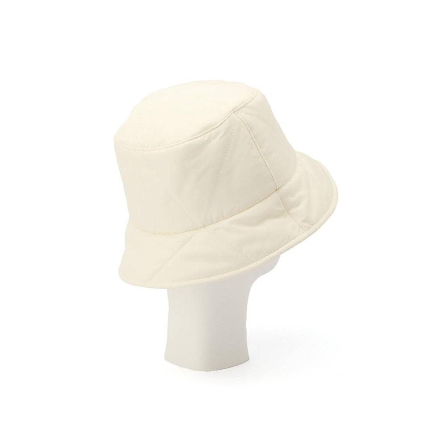 Women's Sam Quilted Bucket Hat