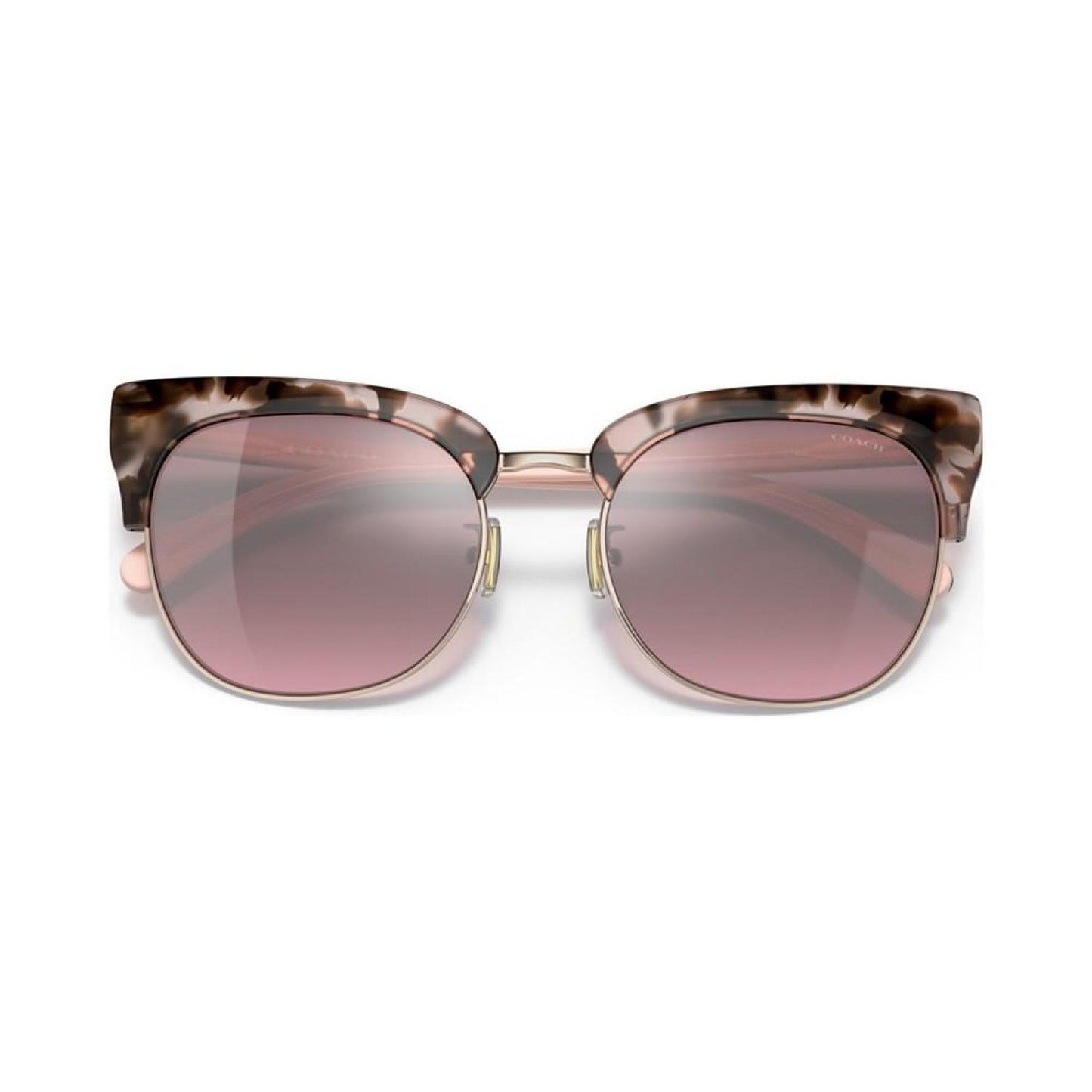 Women's L1162 Sunglasses, Mirror Gradient HC8309