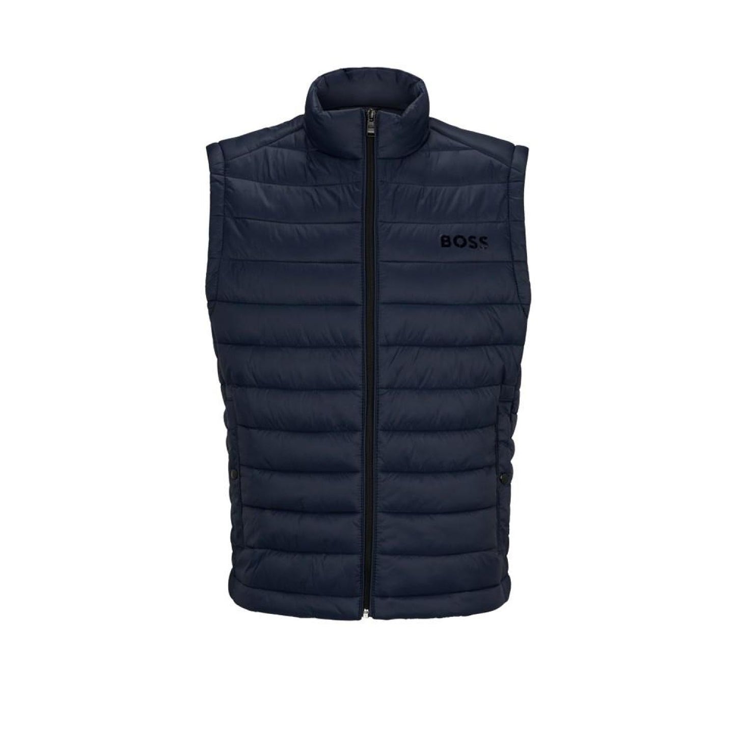 Men's Logo Packable Gilet Vest