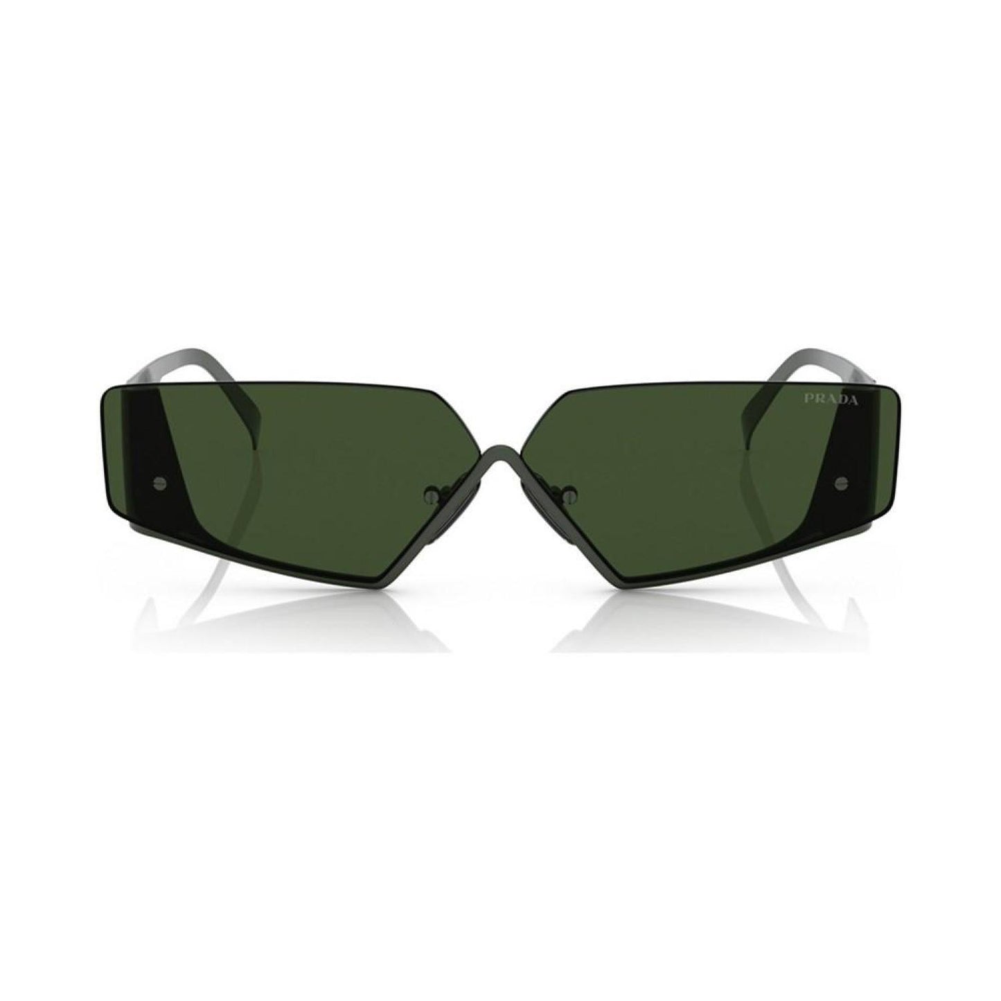 Men's Sunglasses, PR 58ZS