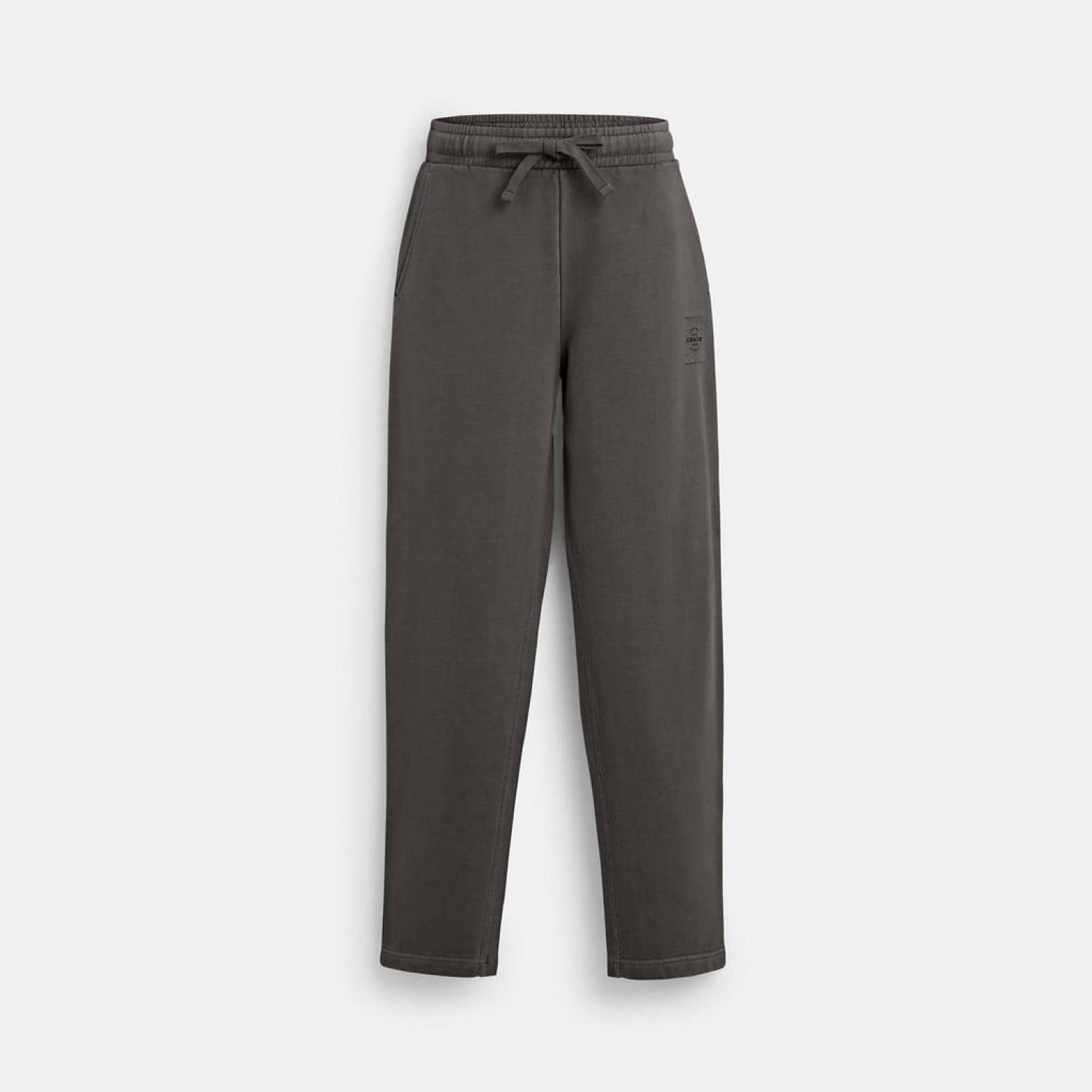 Coach Outlet Sweatpants In Organic Cotton