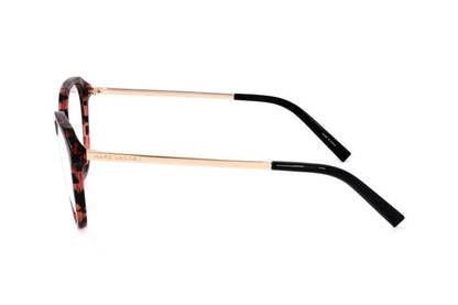 Marc Jacobs Eyewear Cat-Eye Frame Glasses