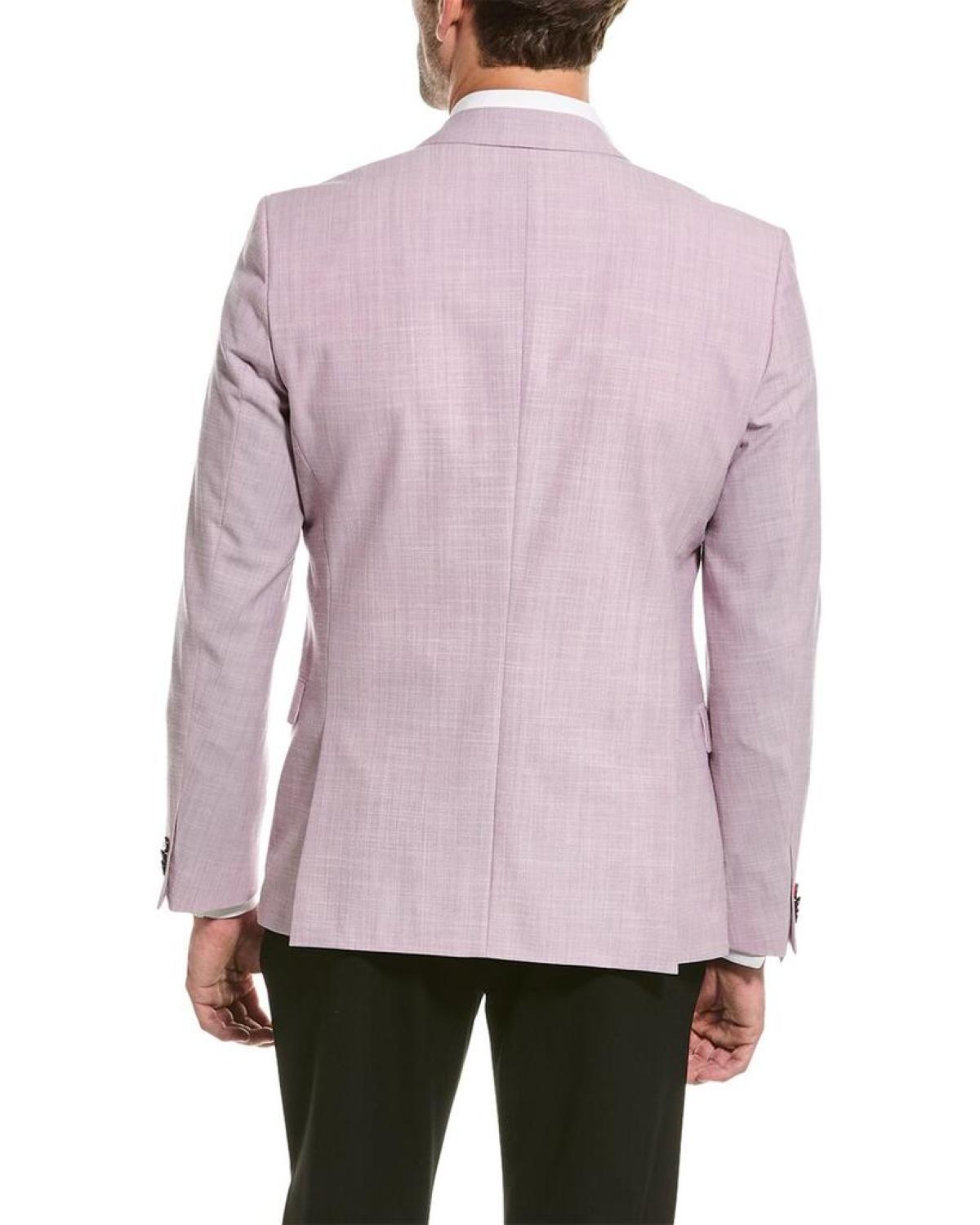 HUGO Hugo Boss Wool-Blend Blazer