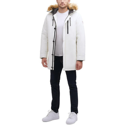 Men's Heavy Weight Parka