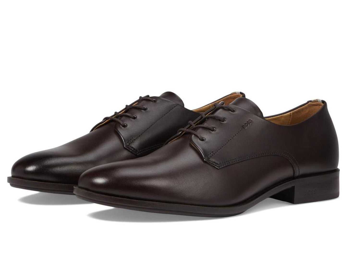 Colby Derby Shoe