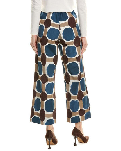 S Max Mara Pantpop Long Trouser