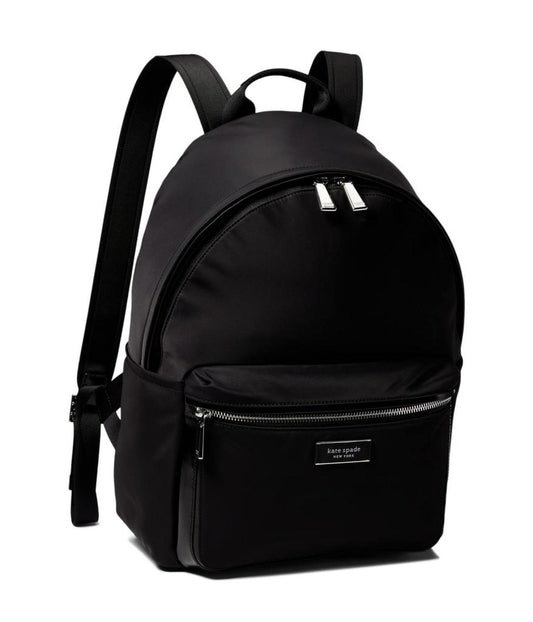 Sam Icon Nylon Medium Backpack