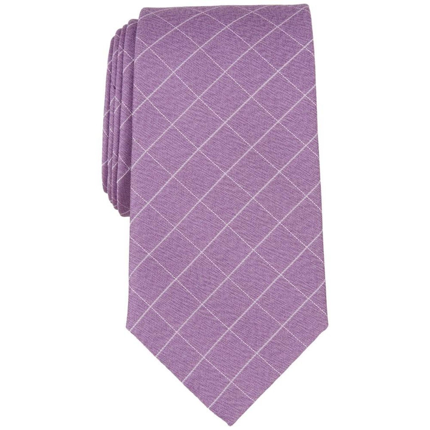 Men's Parkwood Grid Tie