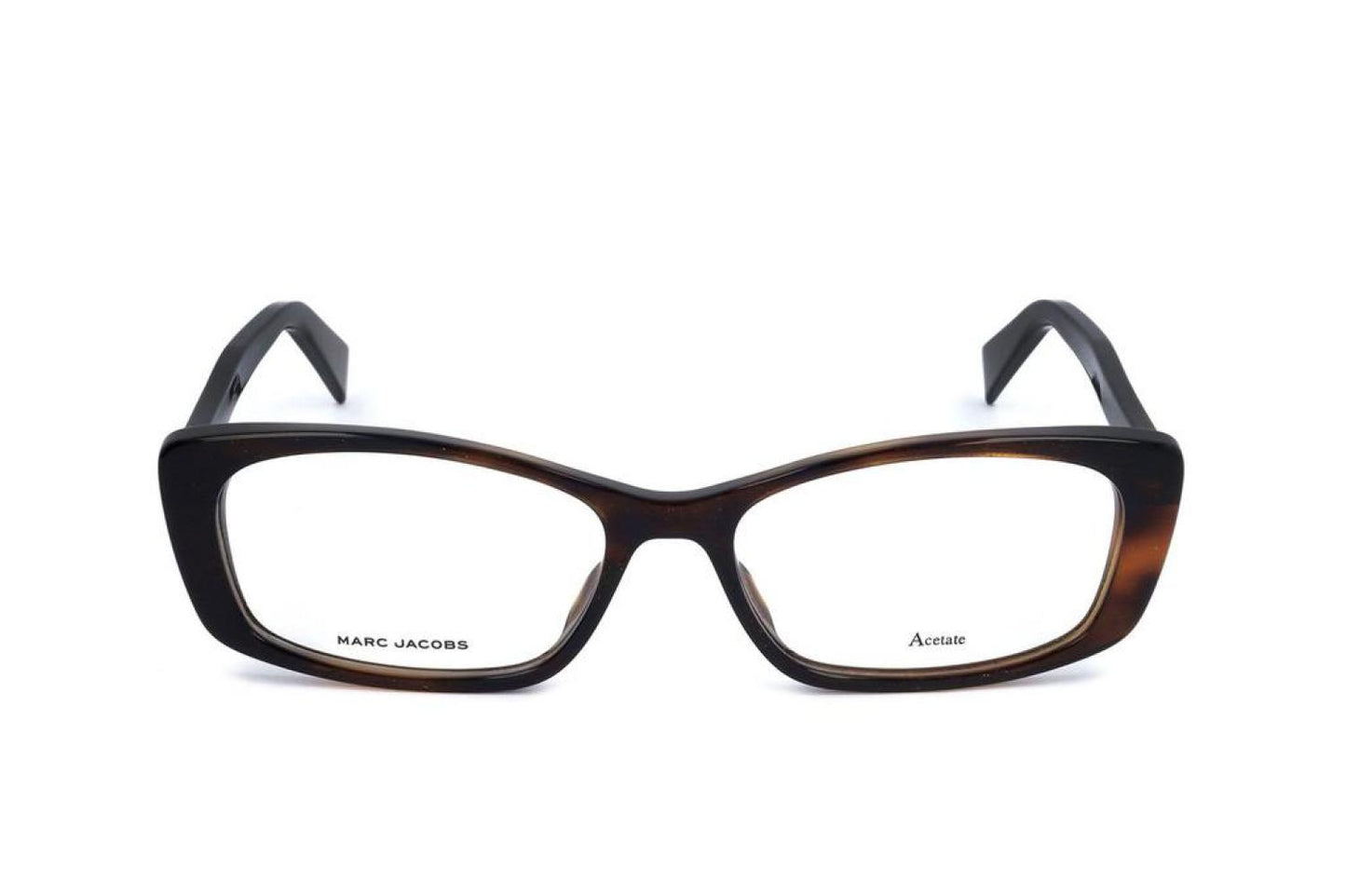 Marc Jacobs Eyewear Rectangular Frame Glasses