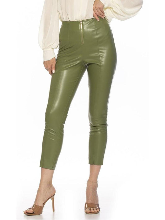 Leather Pants