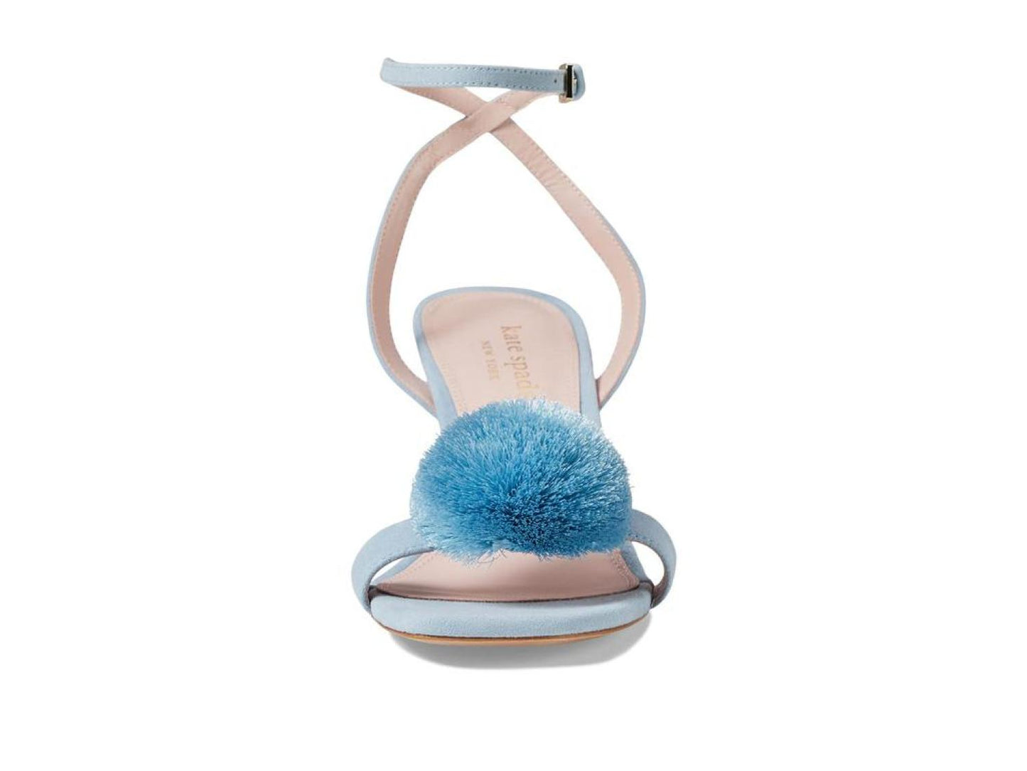 Amour Pom Sandal