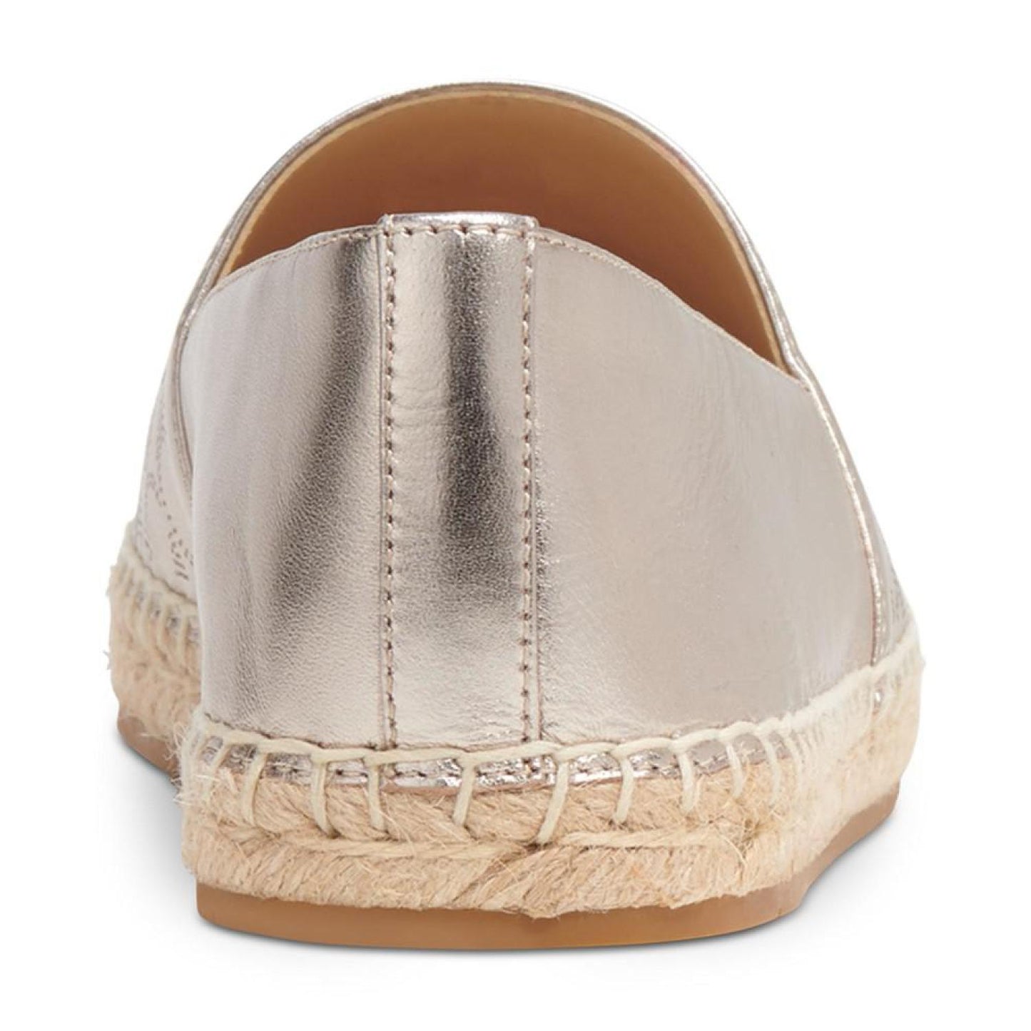 Womens Carley Espadrille Flats