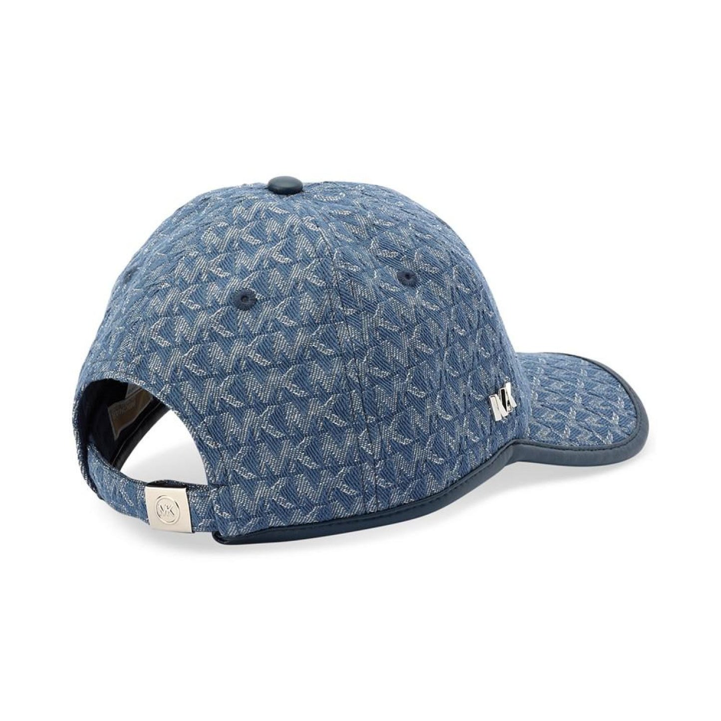 Women's Logo Denim Baseball Hat