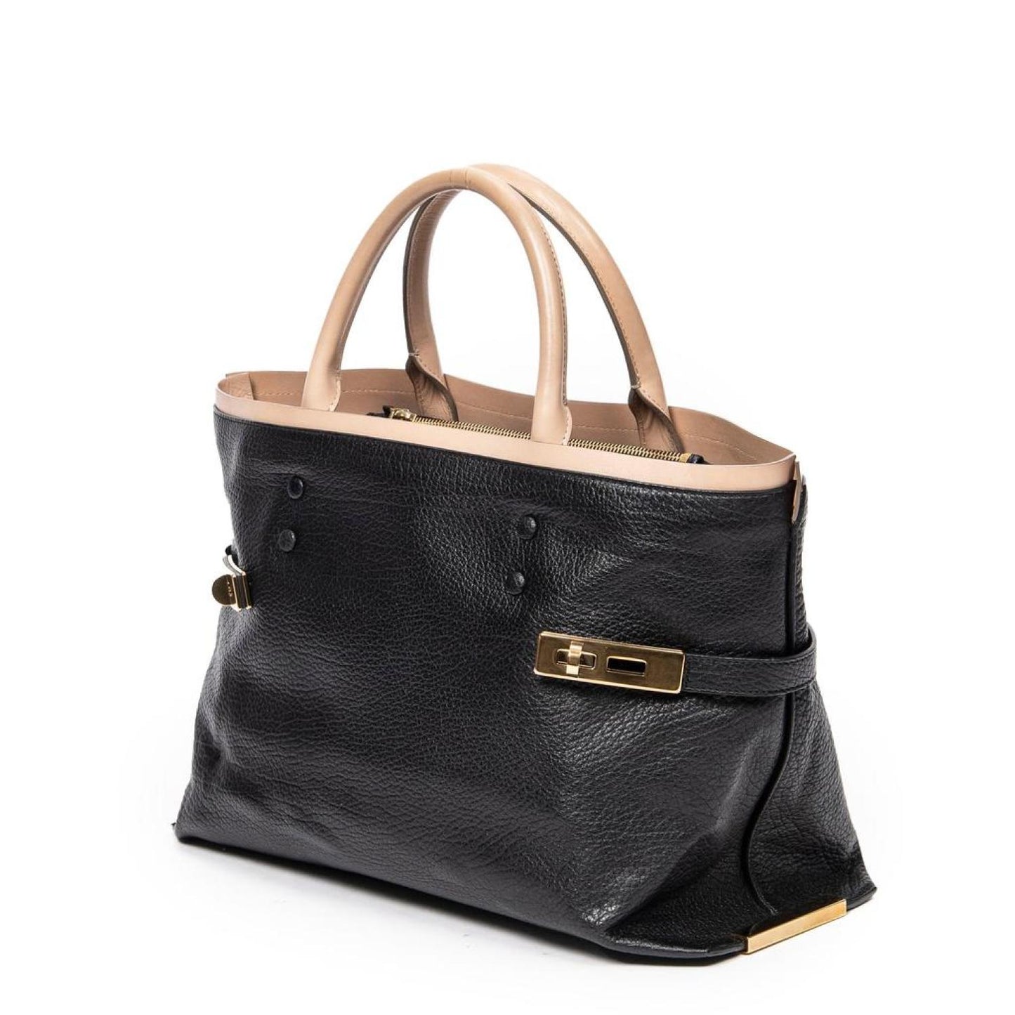 Medium Charlotte Tote