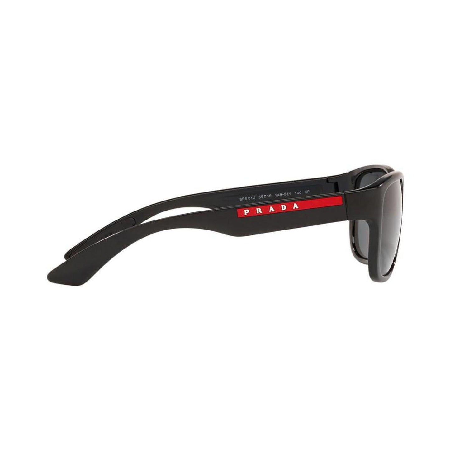 Men's Active Polarized Sunglasses, PS 01US 59