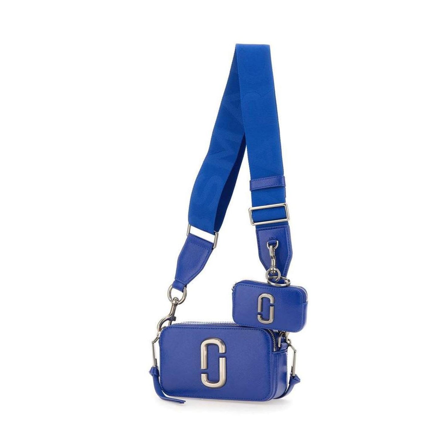 Marc Jacobs The Utility Snapshot Zipped Crossbody Bag