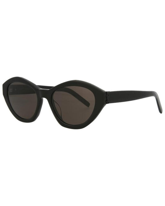 Saint Laurent Women's SLM60 54mm Sunglasses