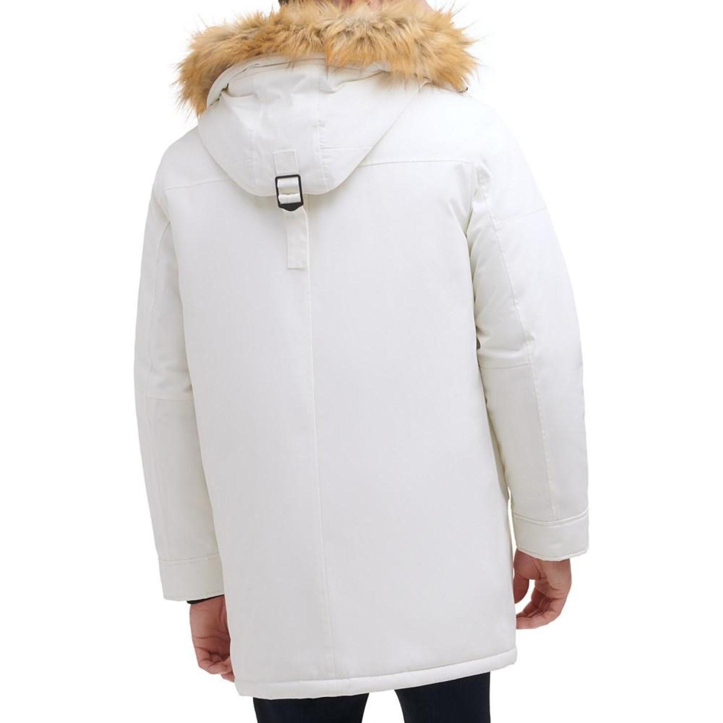 Men's Heavy Weight Parka