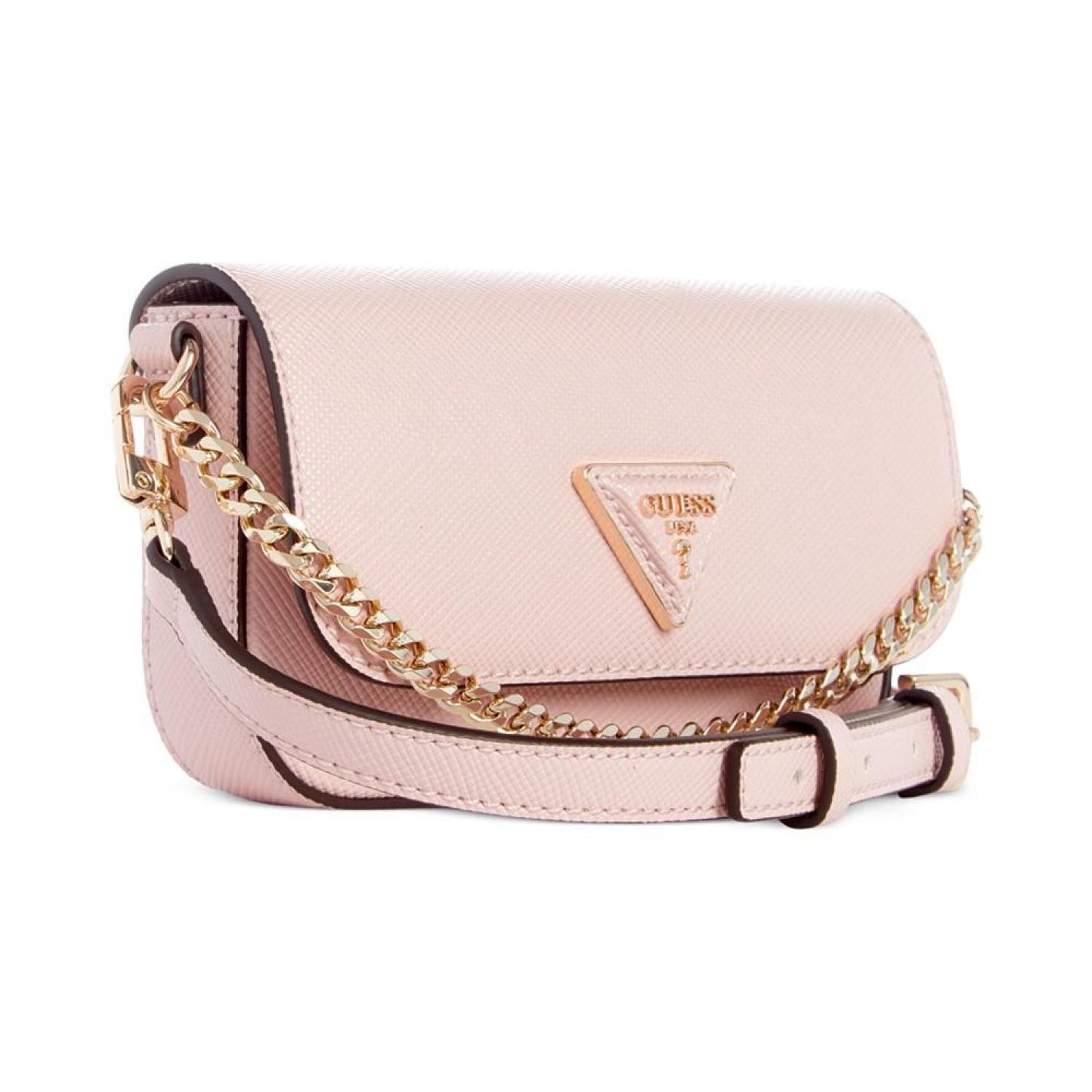 Brynlee Micro Mini Crossbody Bag